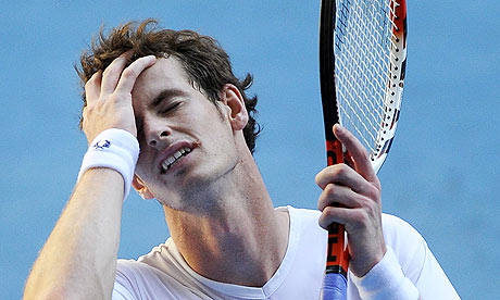 Andy Murray