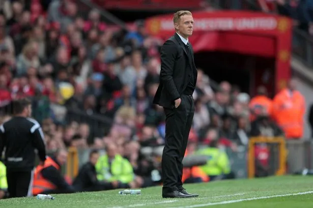 garymonk