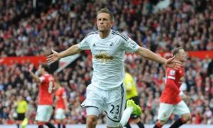 Manchester United vs Swansea City