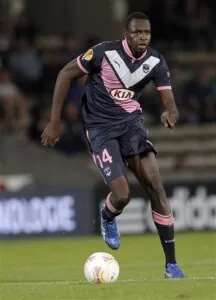 Cheick Diabate