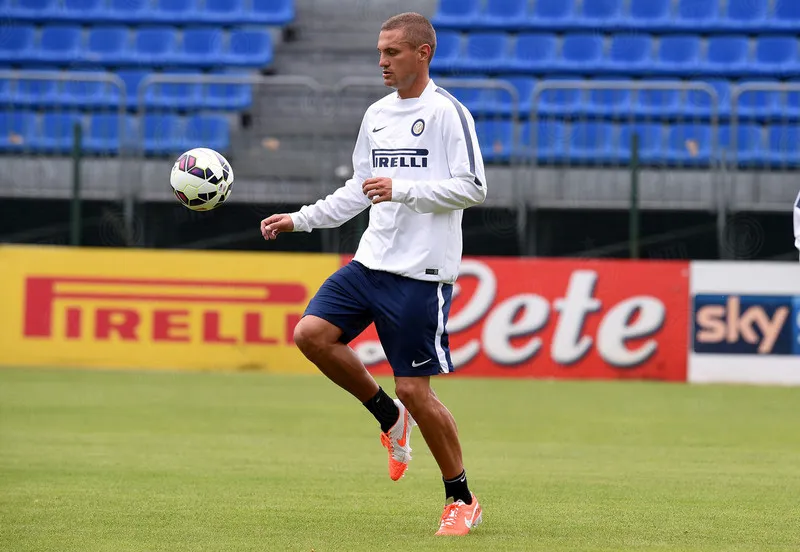 Despite the addition of names like Vidic, Inter are still struggling for form in the Serie A