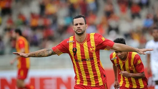 Paulo Rangel threatens to leave Selangor over unpaid salary