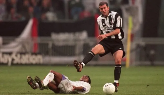 Soccer - UEFA Champions League Final - Juventus v Real Madrid