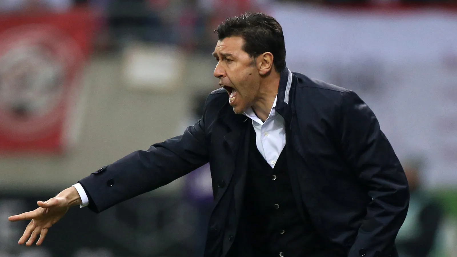 Stade de Reims v Olympique de Marseille - Ligue 1