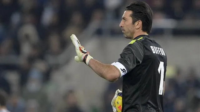 Buffon