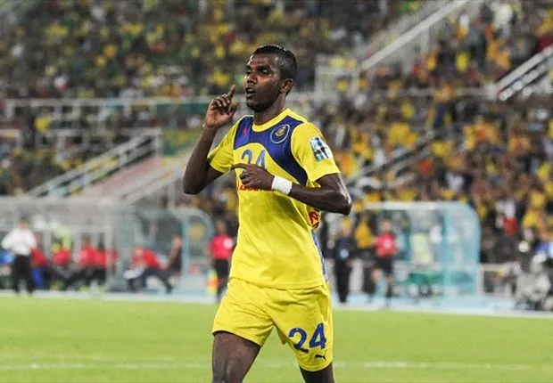 Photo Credit: Pahang FA