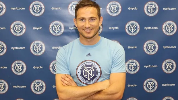 Frank Lampard