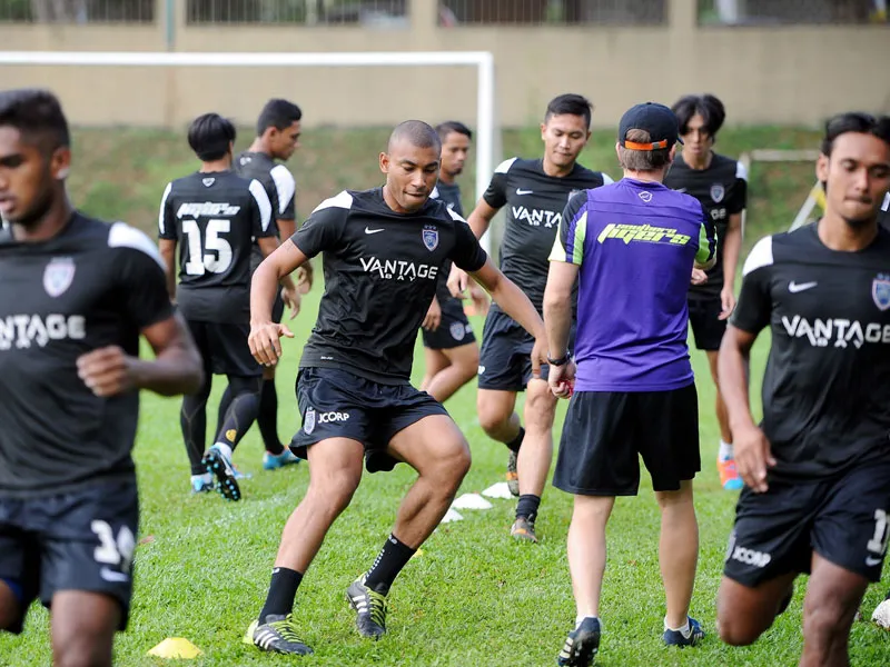 Photo Credits: Johor DT