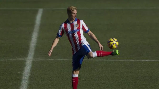 Fernando Torres