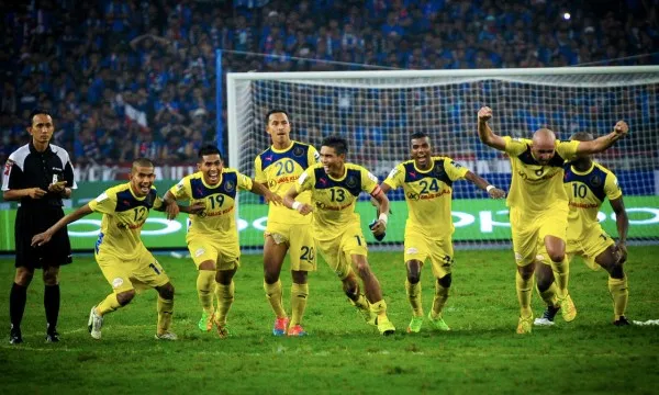 Photo Credit: Zesh Rehman