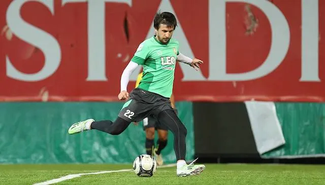 Photo Credits: Bangkok Glass FC