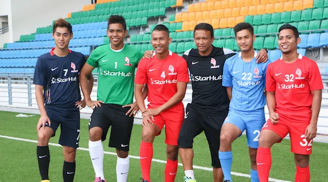 Photo Credit: LionsXII