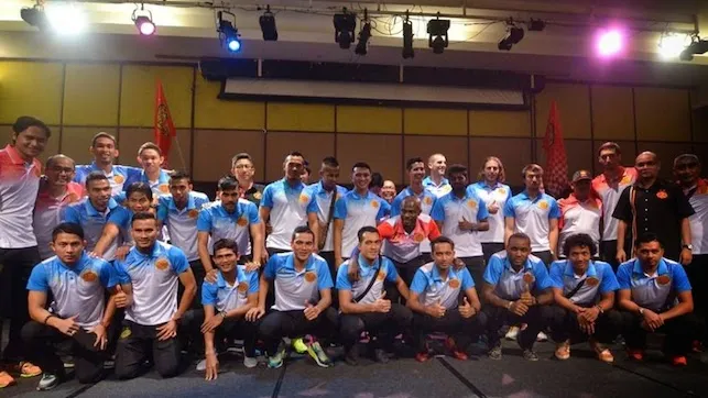 Photo Credit: Dunia Warriors