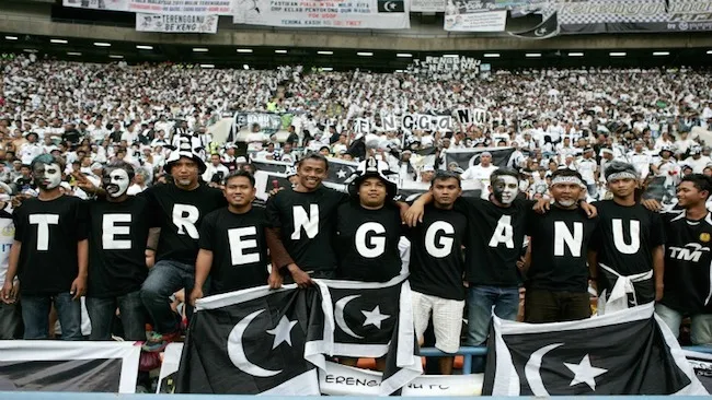 terengganu-fans
