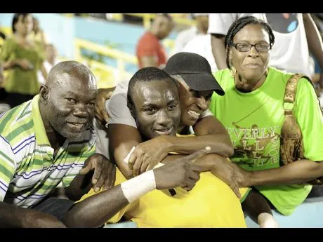 Photo Credit: JamaicaGleaner.com
