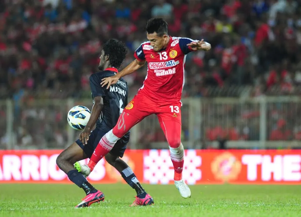 Photo Credit: Asiana.my