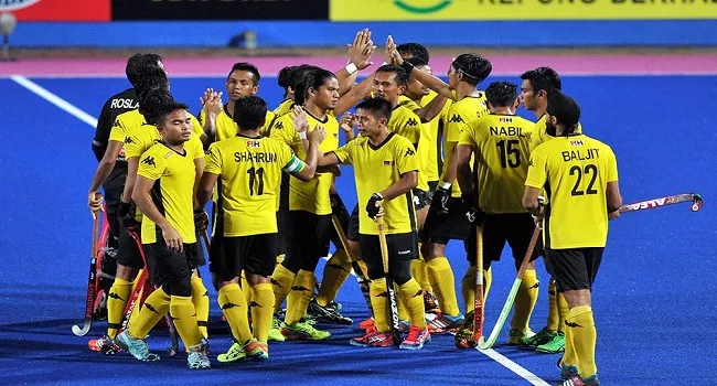 Hockey Malaysia