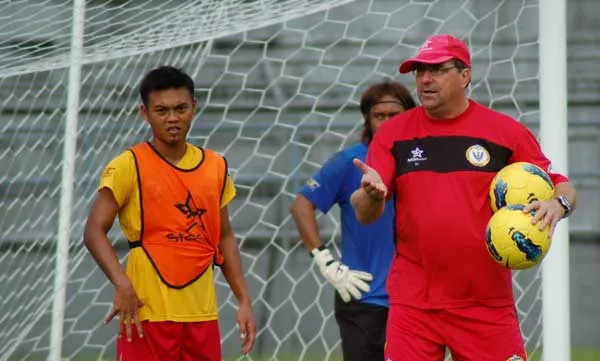 Photo Credit: Borneo Post