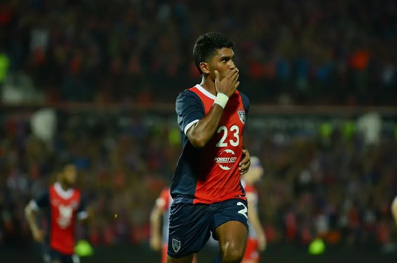 Photo Credit: Asiana.my