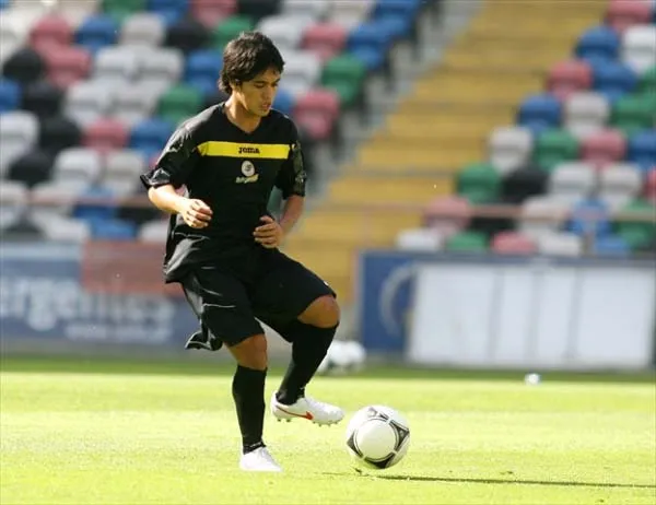 Photo Credit: Beira Mar