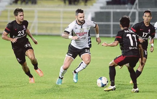 Photo Credit: Terengganu Times