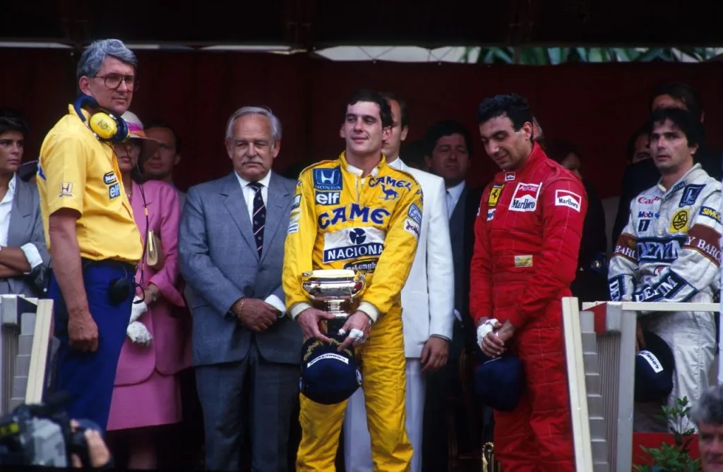 Photo credits: formula1.com