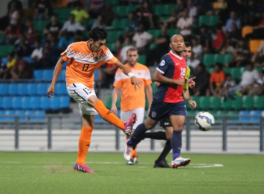 Photo Credit: Asiana.my