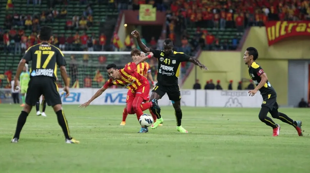 Photo Credits: Asiana.my