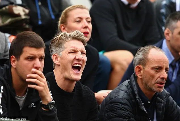 Photo credits: express.de