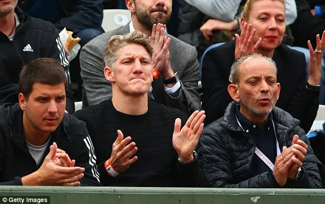 Photo credits: dailymail.co.uk