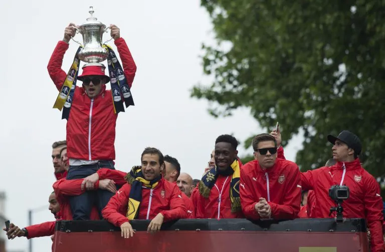 Photo credits: Telegraph