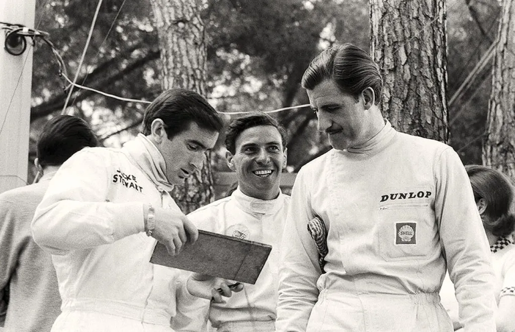 Photo credits: chargerlemans.com