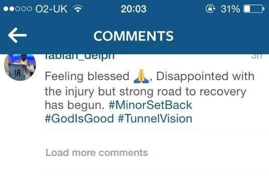 Image credit: thesportbible.com