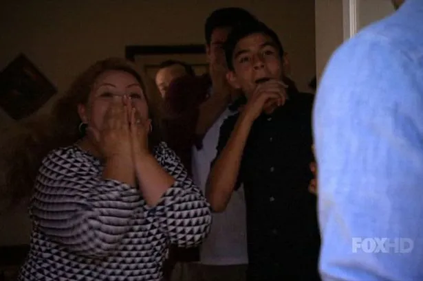 Photo credits: mirror.uk