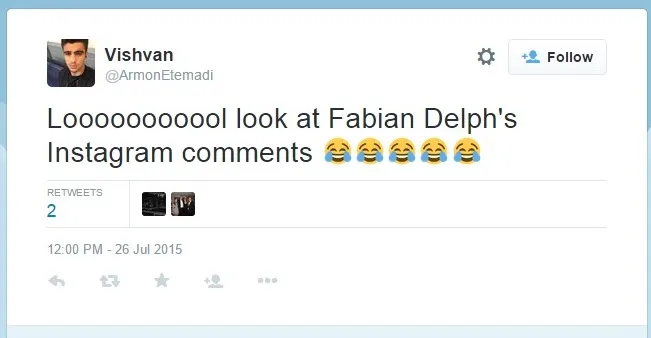 Image credit: twitter.com/ArmonEtemadi