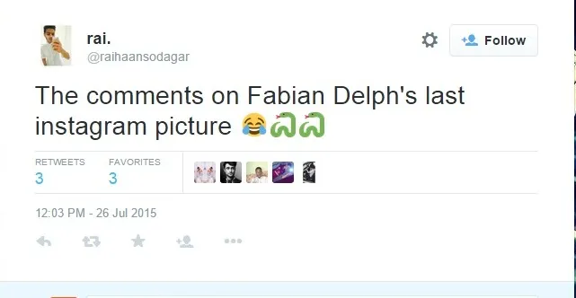 Image credit: twitter.com/raihaansodagar