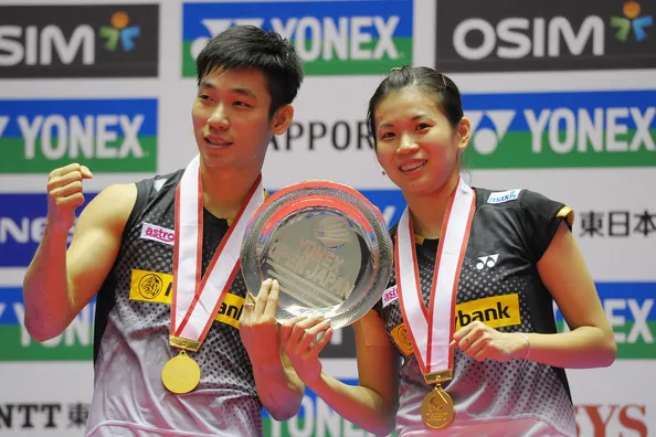 Photo credits: badmintonfreak.com