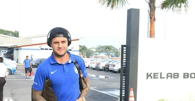 Photo Credit: Johor Southern Tigers