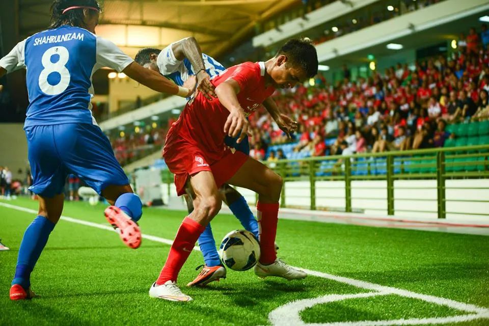 Photo Credit: LionsXII