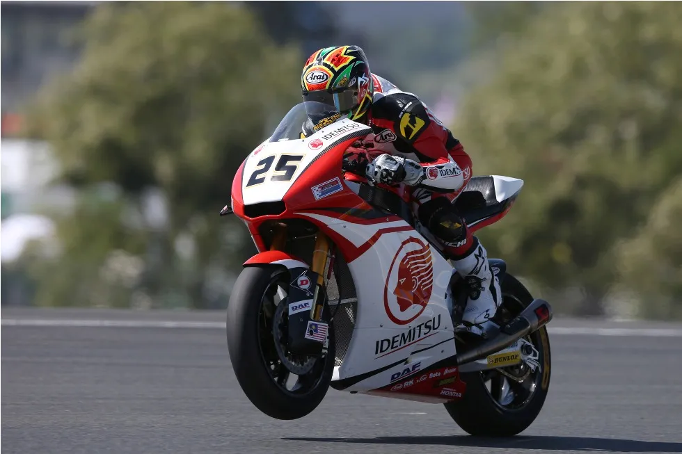 Photo credits: sports24/7