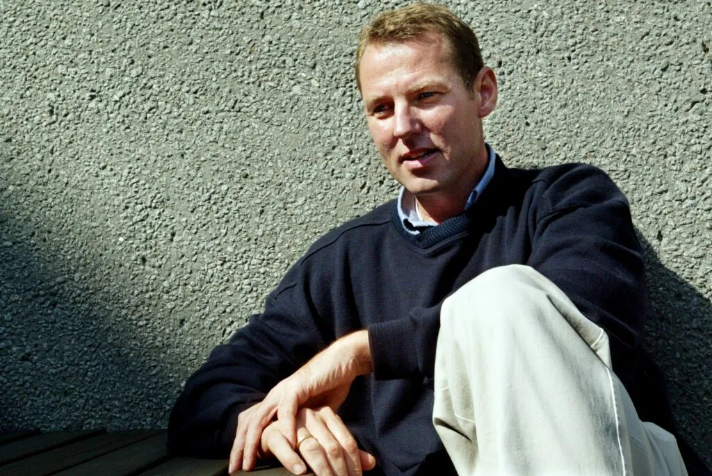 Photo Credit: Svane Nicolai