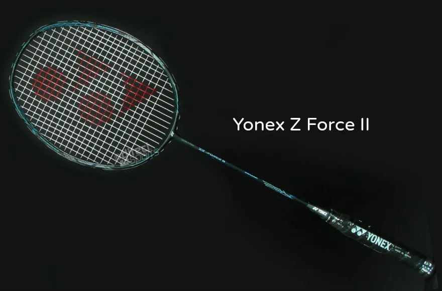 Photo Credit: Yonex