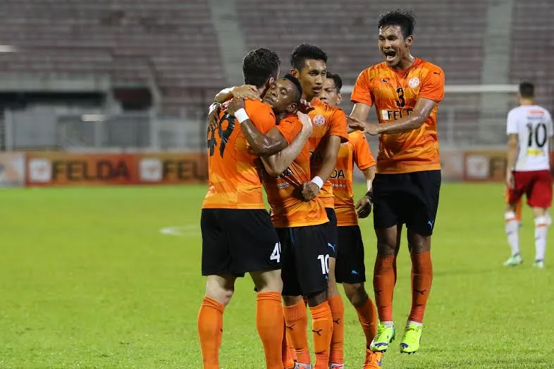 Photo Credit: Asiana.my