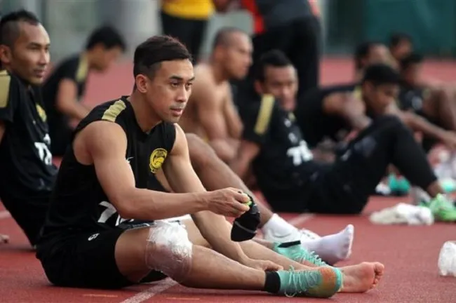 Photo credits: bharian.com