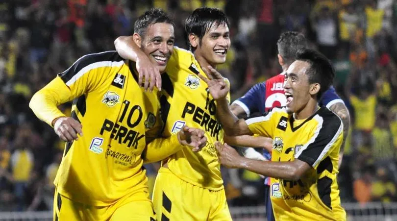 Photo Credit: Asiana.my