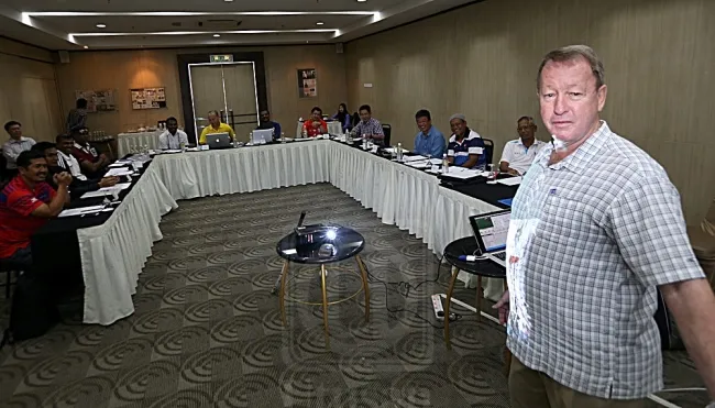 Photo credits: utusan.com