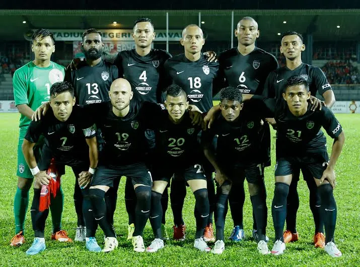 Photo Credit: Asiana.my