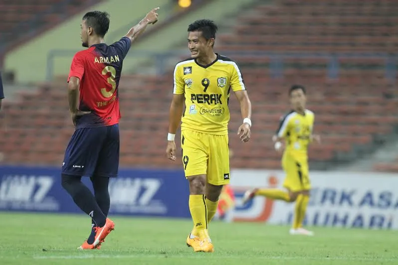 Photo Credit: Asiana.my