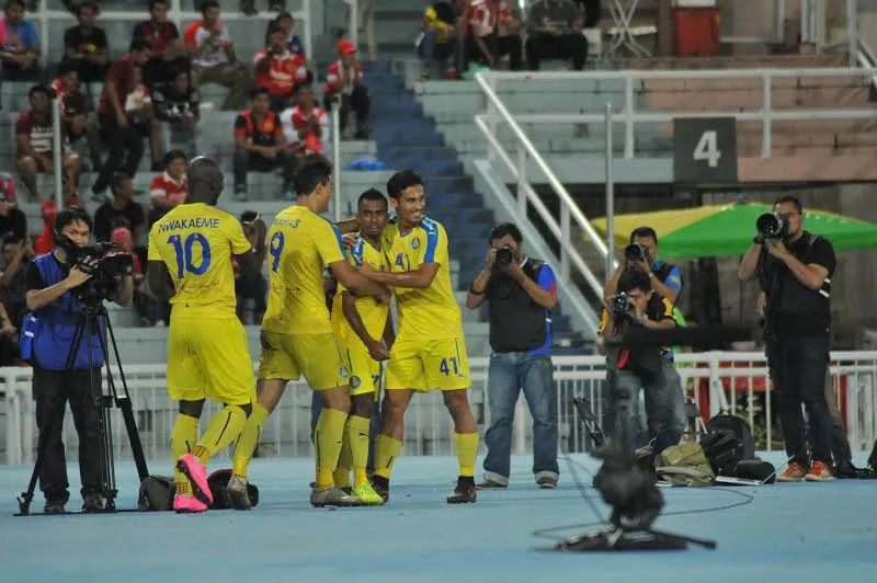 Photo Credit: Asiana.my