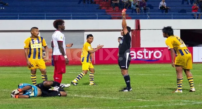 Photo credits: demotix.com